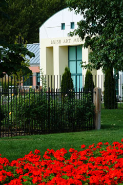 Boise Art Museum